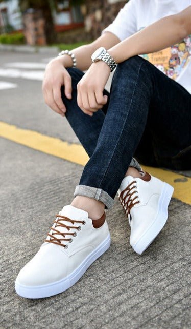 Levoire | Baskets Relaxantes
