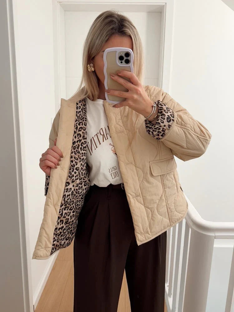 Levoire | Veste haufen exclusive avec confort