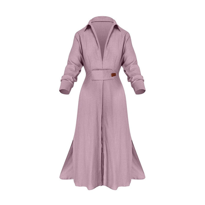 Levoire | Chic Robes Femmes Fr Bro Rosa