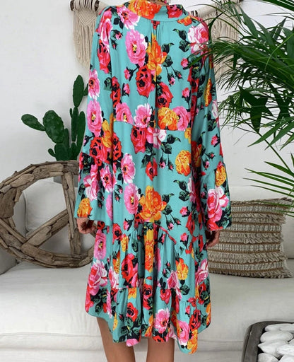 Levoire | Robe d'été élégante