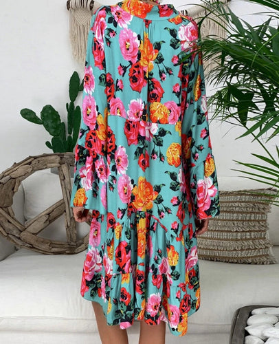 Levoire | Robe d'été élégante