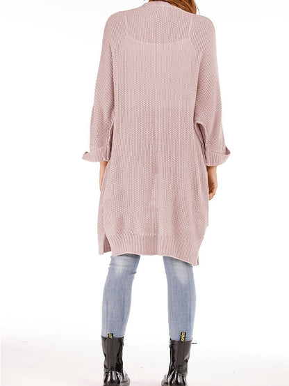 Levoire | Moderne et élégant tricot d'hiver