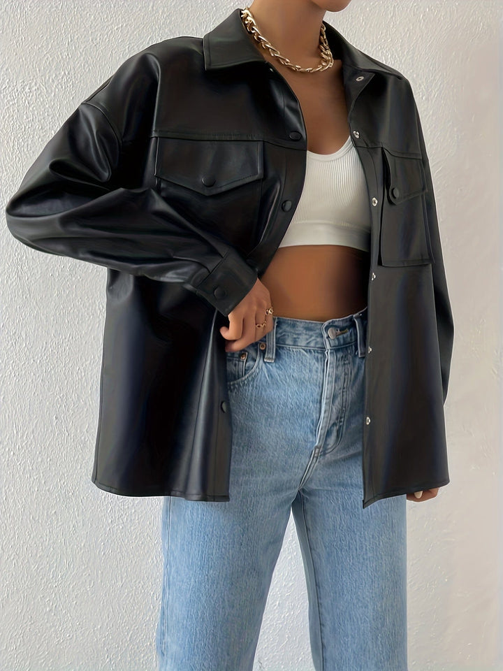 Levoire | Veste Légère Pour Printemps
