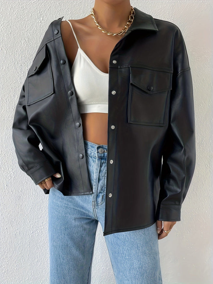 Levoire | Veste Légère Pour Printemps