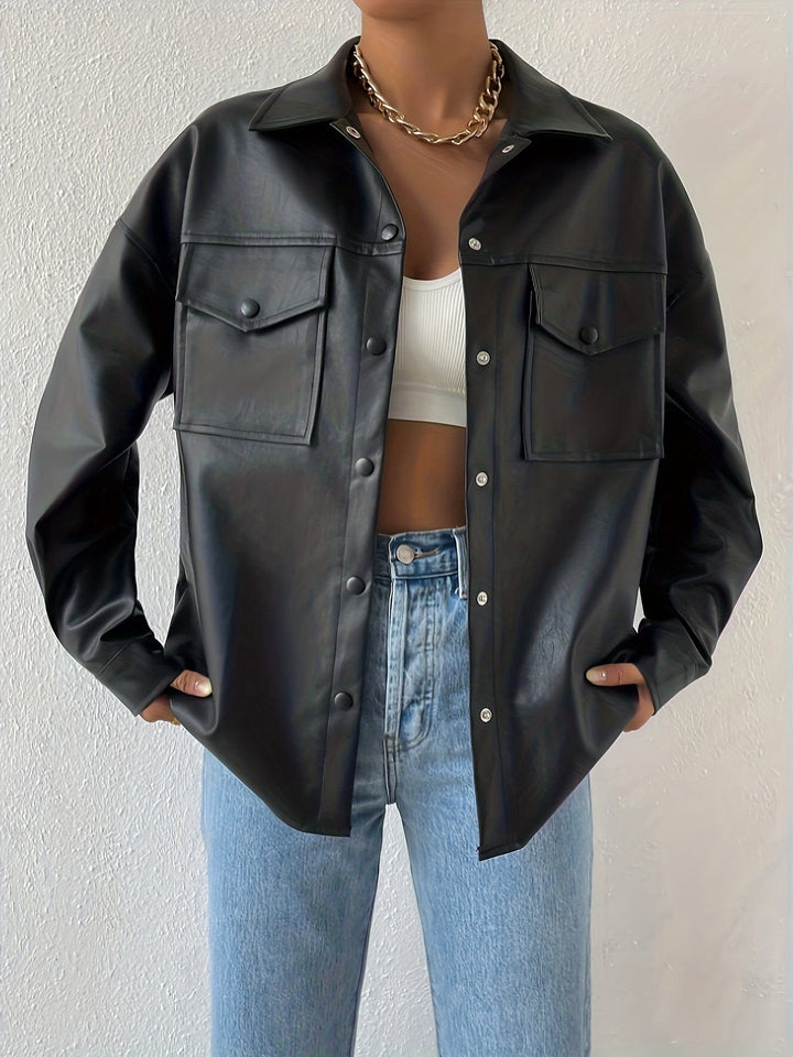 Levoire | Veste Légère Pour Printemps