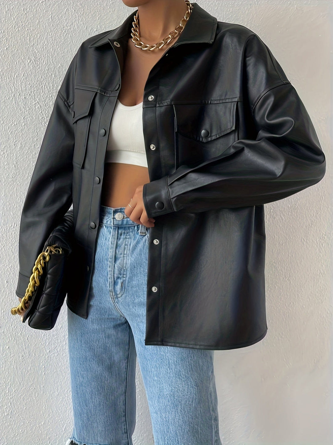 Levoire | Veste Légère Pour Printemps
