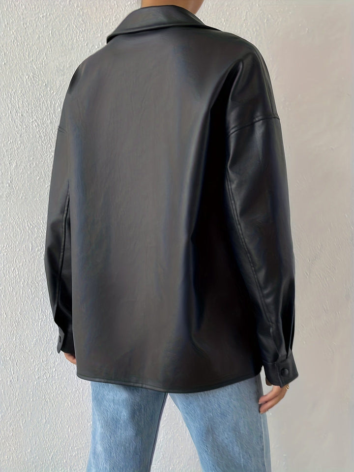 Levoire | Veste Légère Pour Printemps