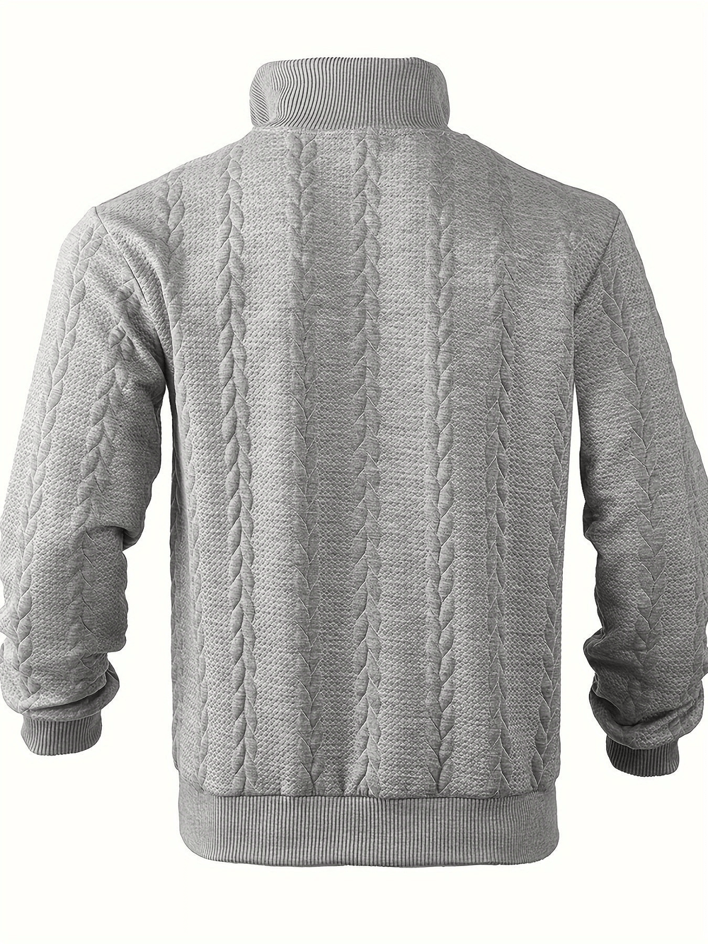 Levoire | Pull Vintage Classique Homme