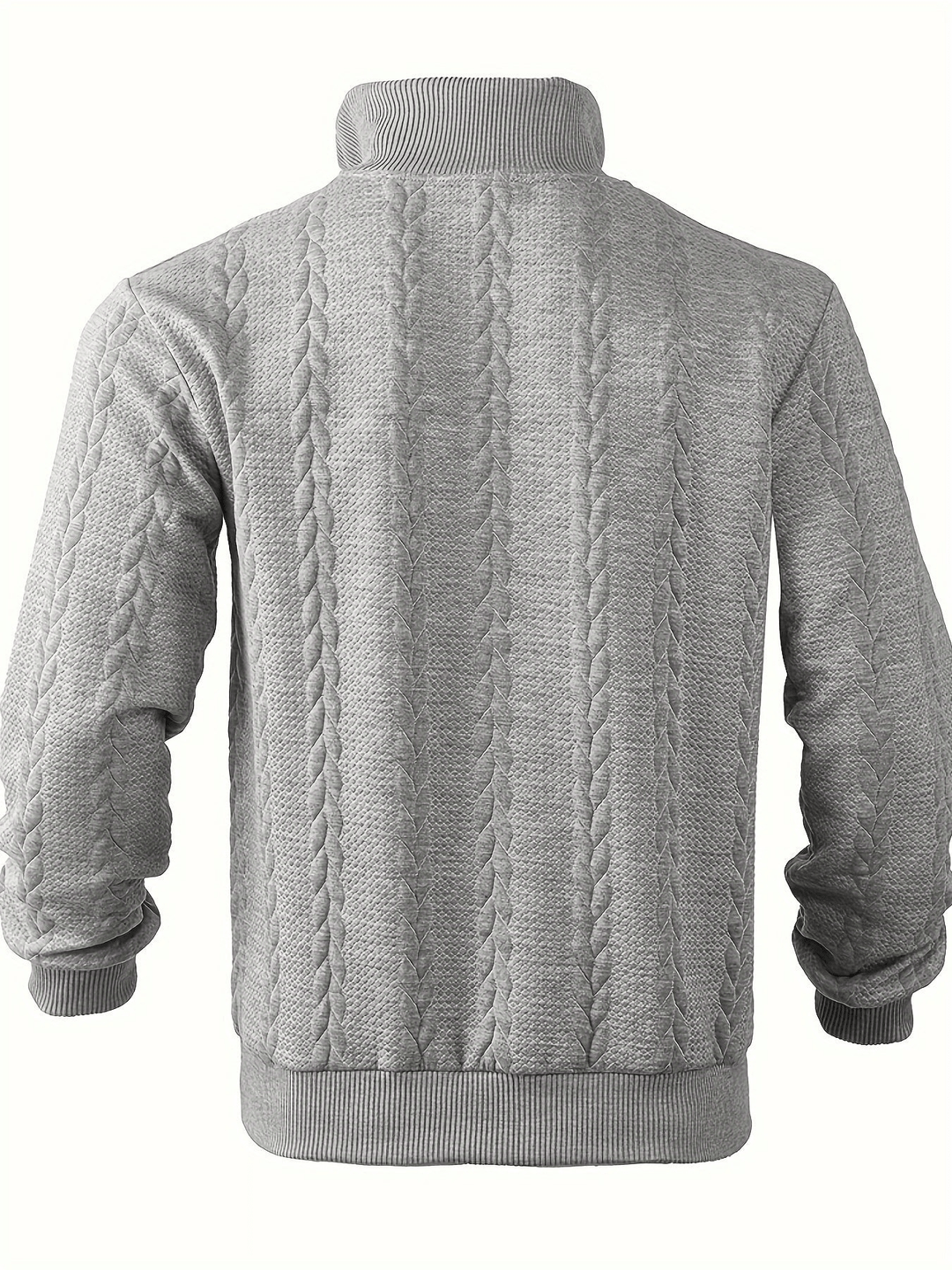 Levoire | Pull Vintage Classique Homme