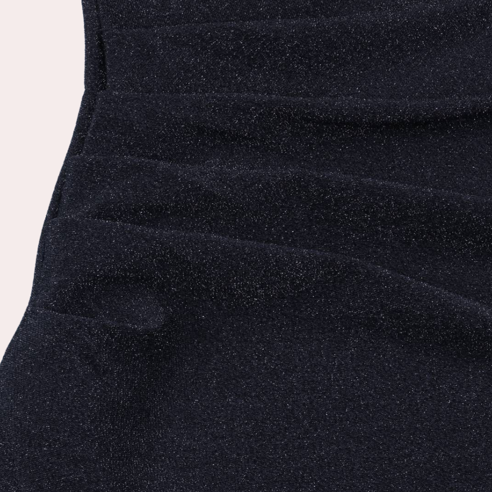 Levoire | Robe Pailletée Robe Élégante Et Festive Pour Femmes