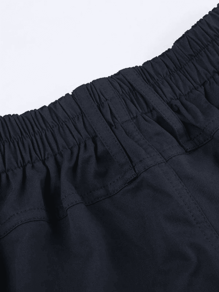 Levoire | Récolte Taille Basse Asymétrique Short Cargo