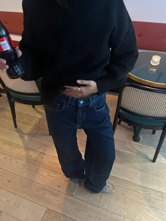 Levoire | Star Jeans 100% Coton