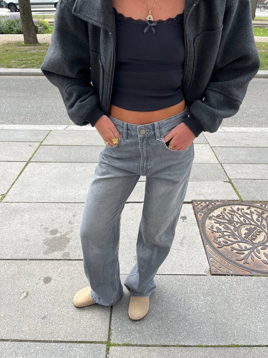 Levoire | Star Jeans 100% Coton
