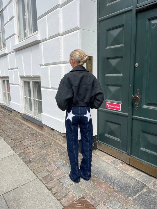 Levoire | Star Jeans 100% Coton