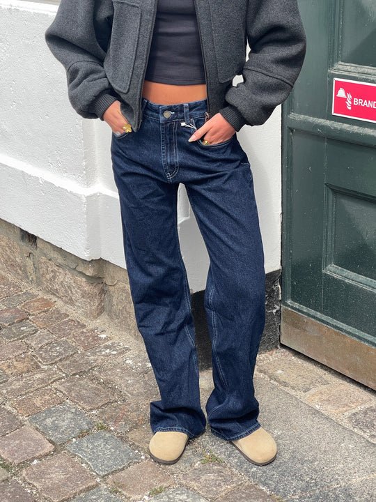 Levoire | Star Jeans 100% Coton