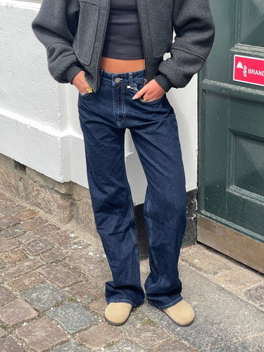 Levoire | Star Jeans 100% Coton