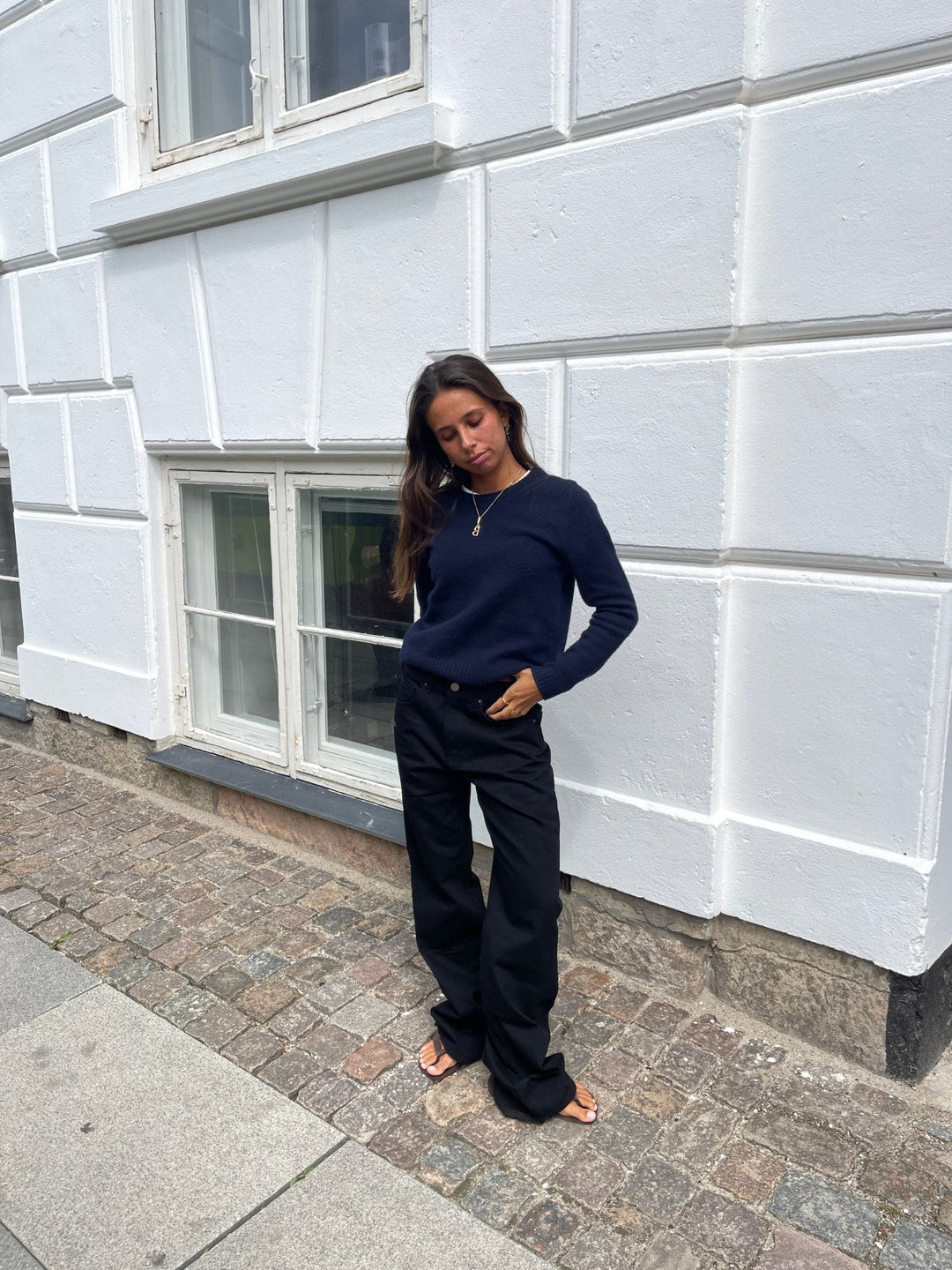 Levoire | Star Jeans 100% Coton