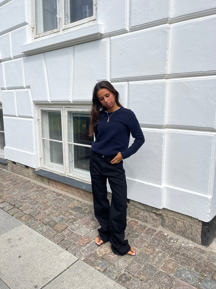Levoire | Star Jeans 100% Coton