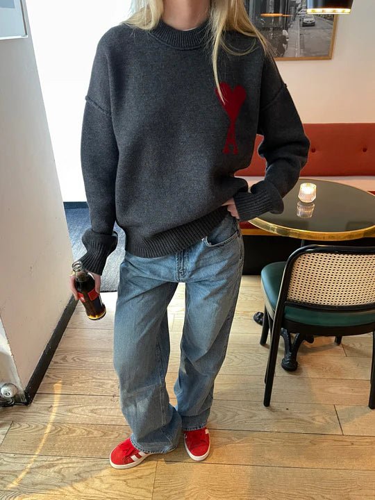 Levoire | Star Jeans 100% Coton