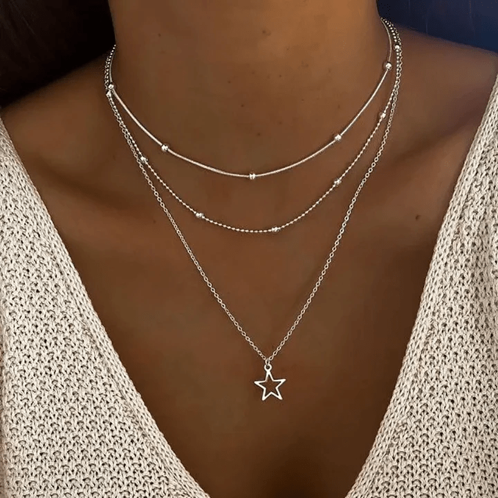 Levoire | Pendentif Stern
