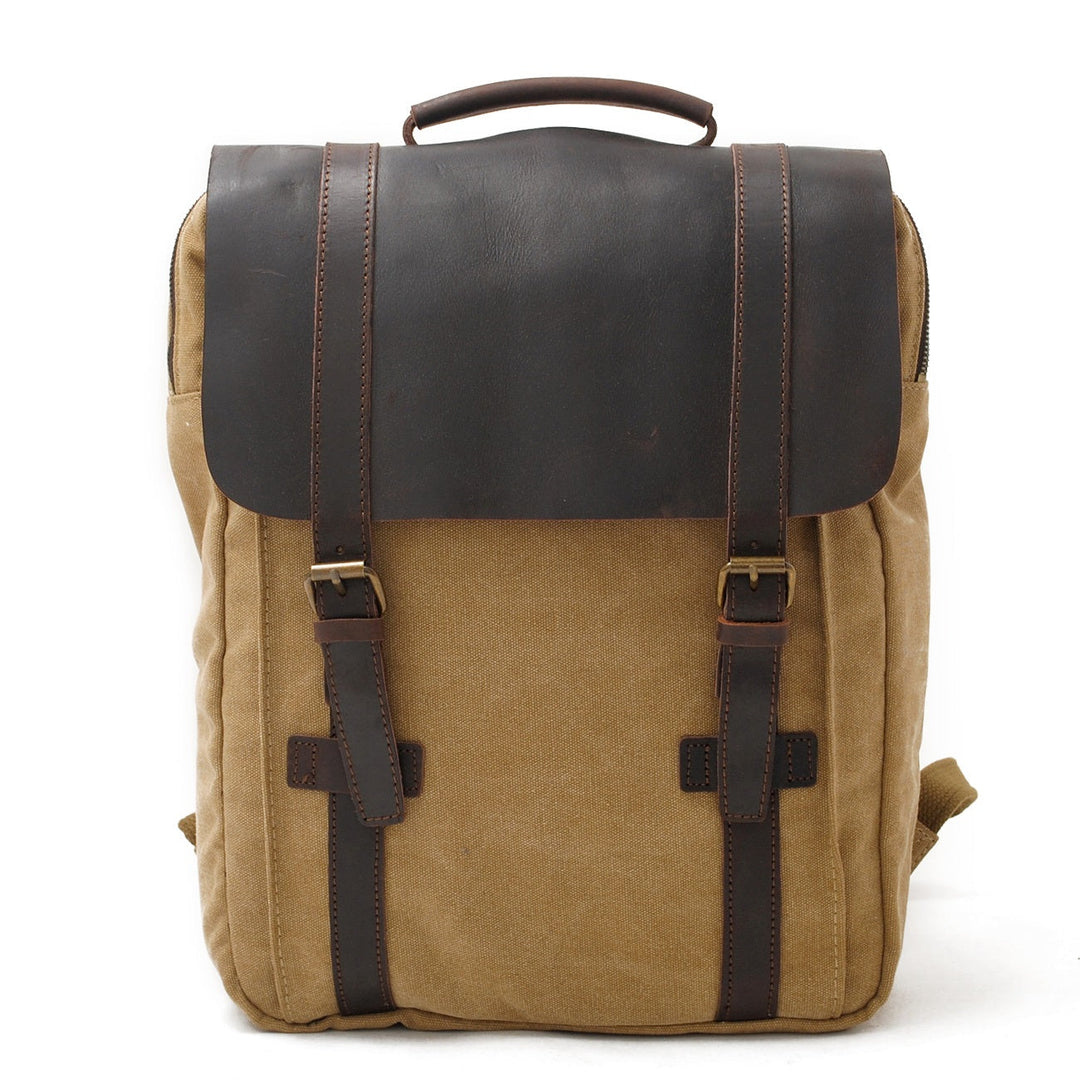 Levoire | Vendanges Hallstatt Khaki