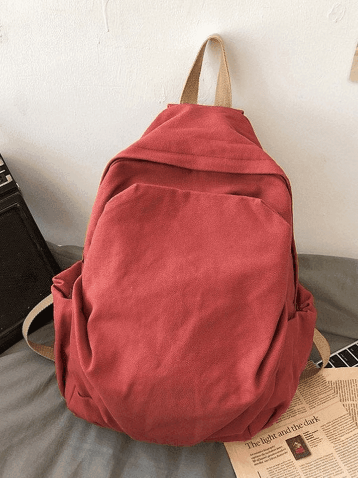 Levoire | Weinlese Wash Collège École Sac À Dos