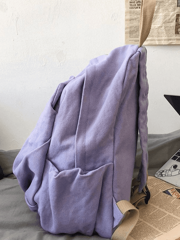 Levoire | Weinlese Wash Collège École Sac À Dos