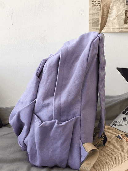 Levoire | Weinlese Wash Collège École Sac À Dos