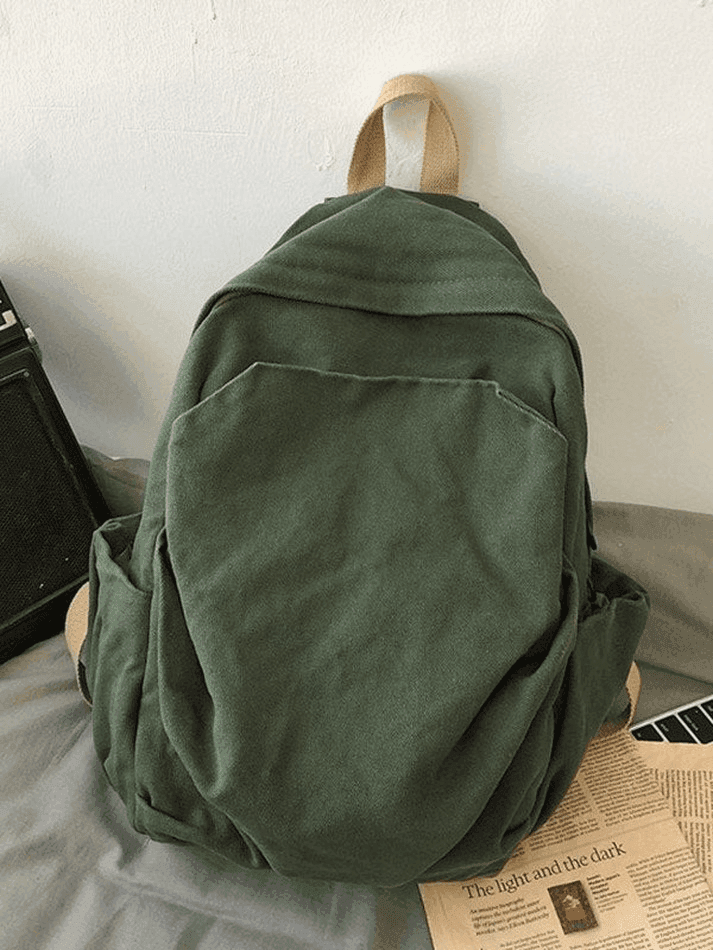 Levoire | Weinlese Wash Collège École Sac À Dos