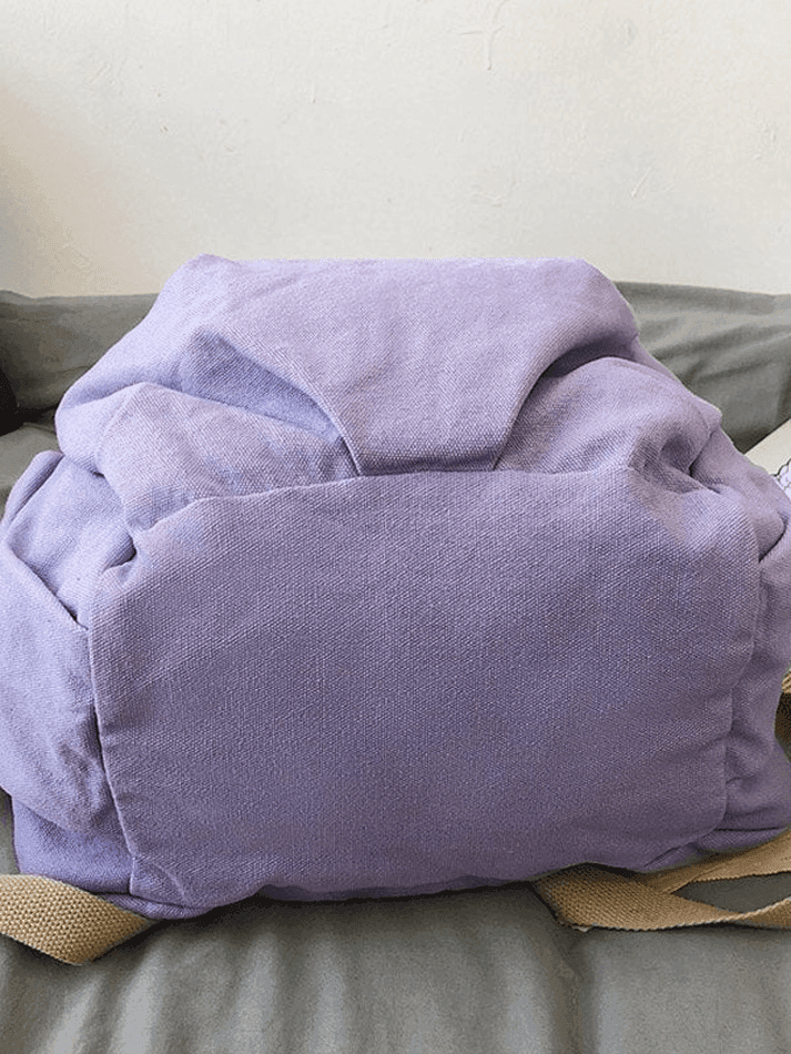 Levoire | Weinlese Wash Collège École Sac À Dos