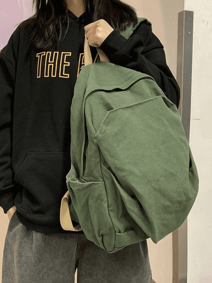 Levoire | Weinlese Wash Collège École Sac À Dos