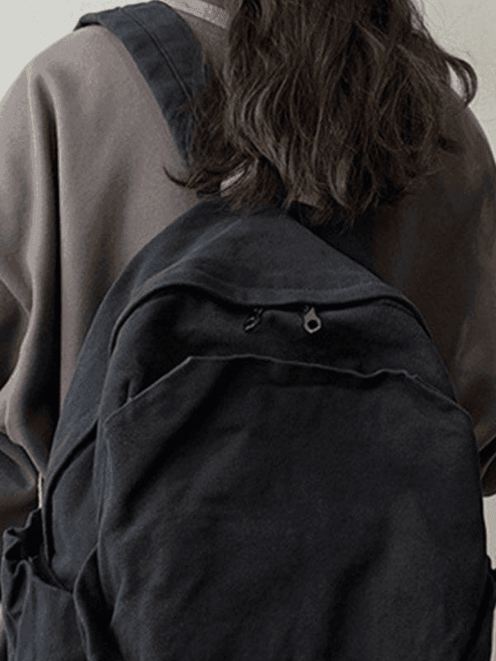 Levoire | Weinlese Wash Collège École Sac À Dos