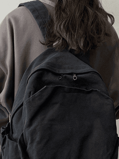 Levoire | Weinlese Wash Collège École Sac À Dos