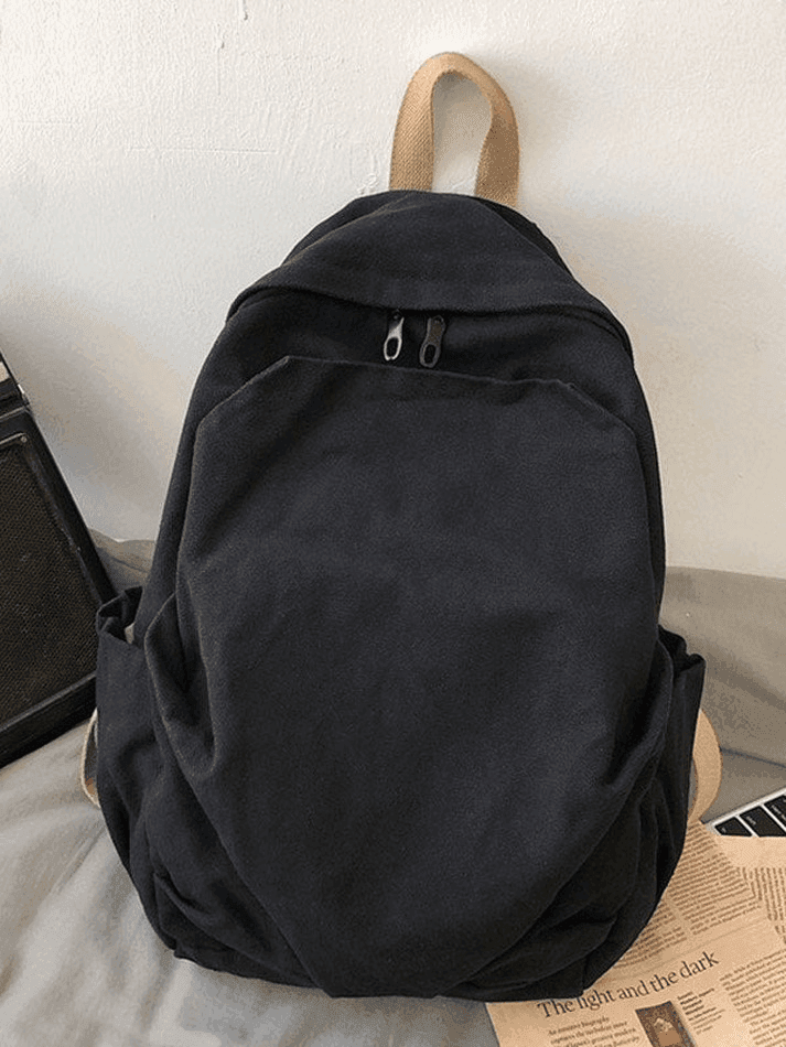 Levoire | Weinlese Wash Collège École Sac À Dos