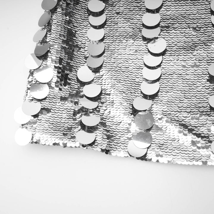 Levoire | Mini Jupe À Paillettes