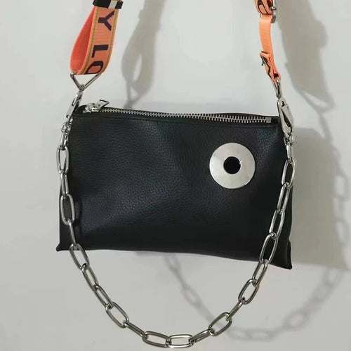 Levoire | Sac À Bandoulière En Cuir Pu Unique