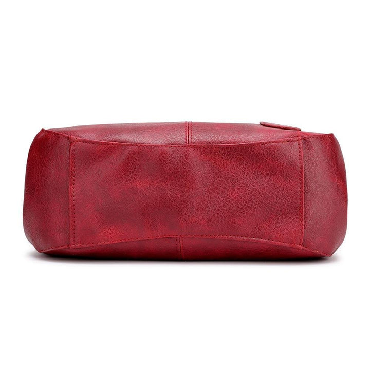 Levoire | Grand Sac En Cuir Végétalien