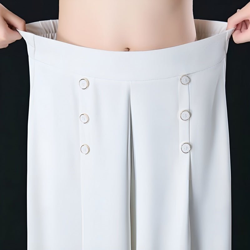 Levoire | Pantalon Large Tendance