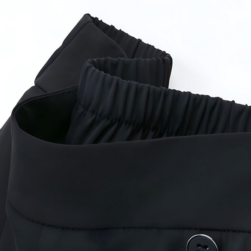 Levoire | Pantalon Large Tendance