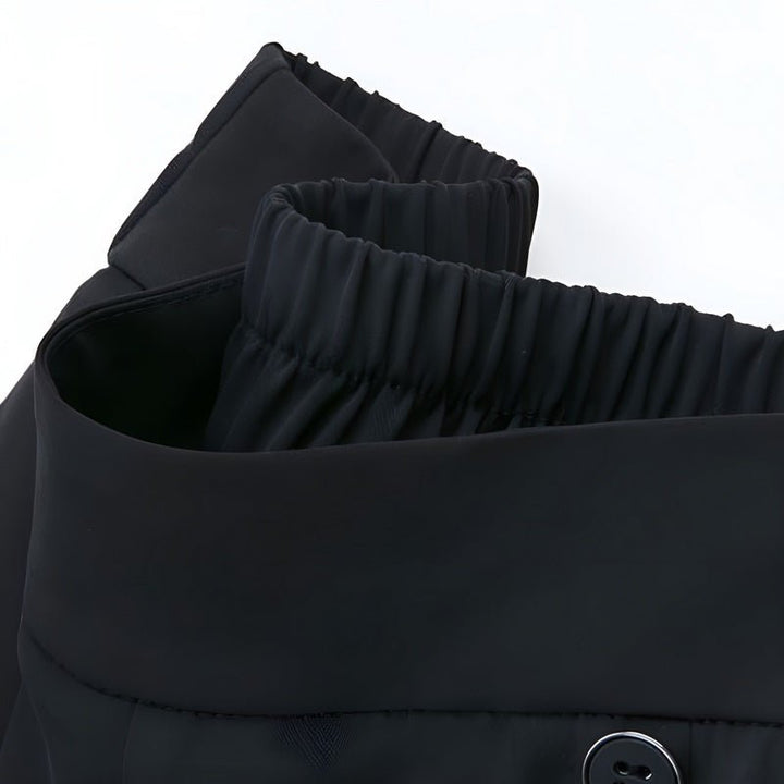 Levoire | Pantalon Large Tendance