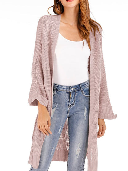 Levoire | Moderne et élégant tricot d'hiver