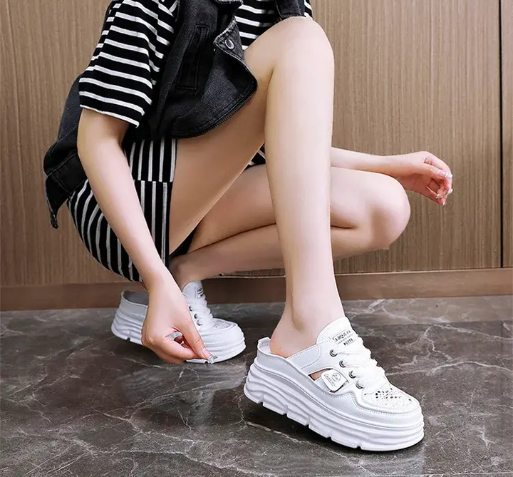 Levoire | Vêtements D'Été À Plat Pour Femmes Blanc