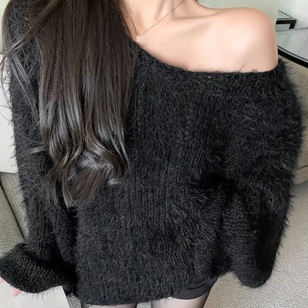 Levoire | Pull de luxe