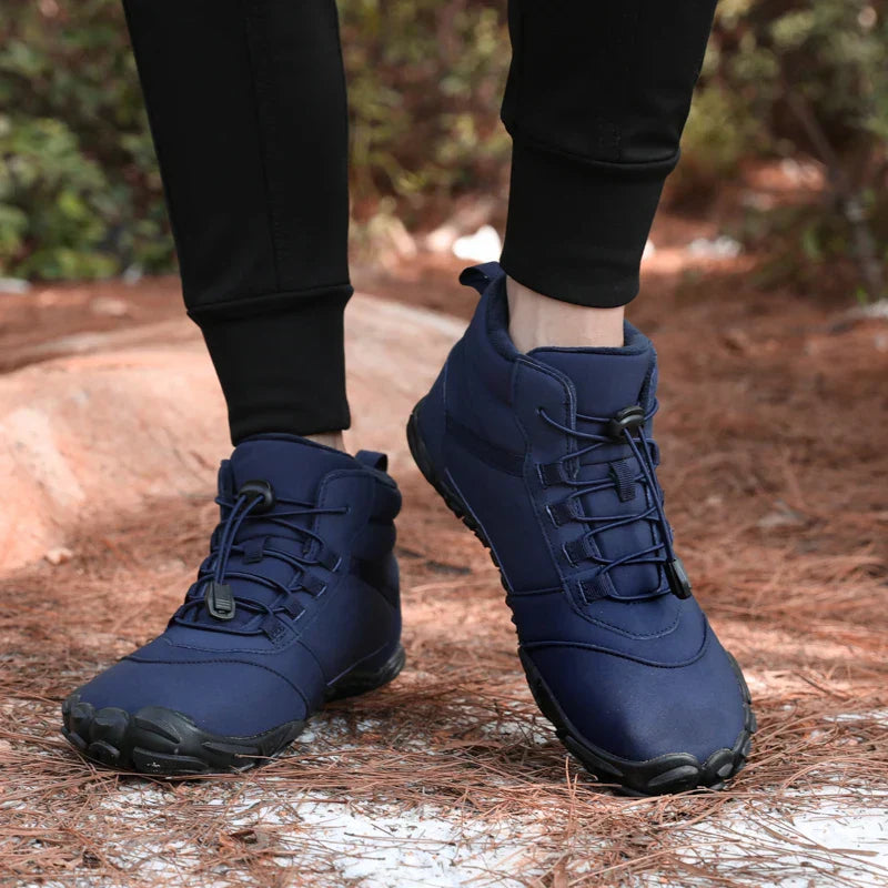 Levoire | Chaussures Outdoor Flexibles