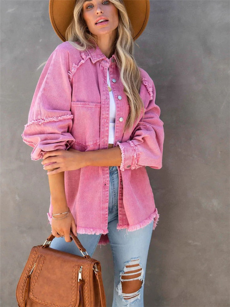 Levoire | Veste De Location Pour Femmes