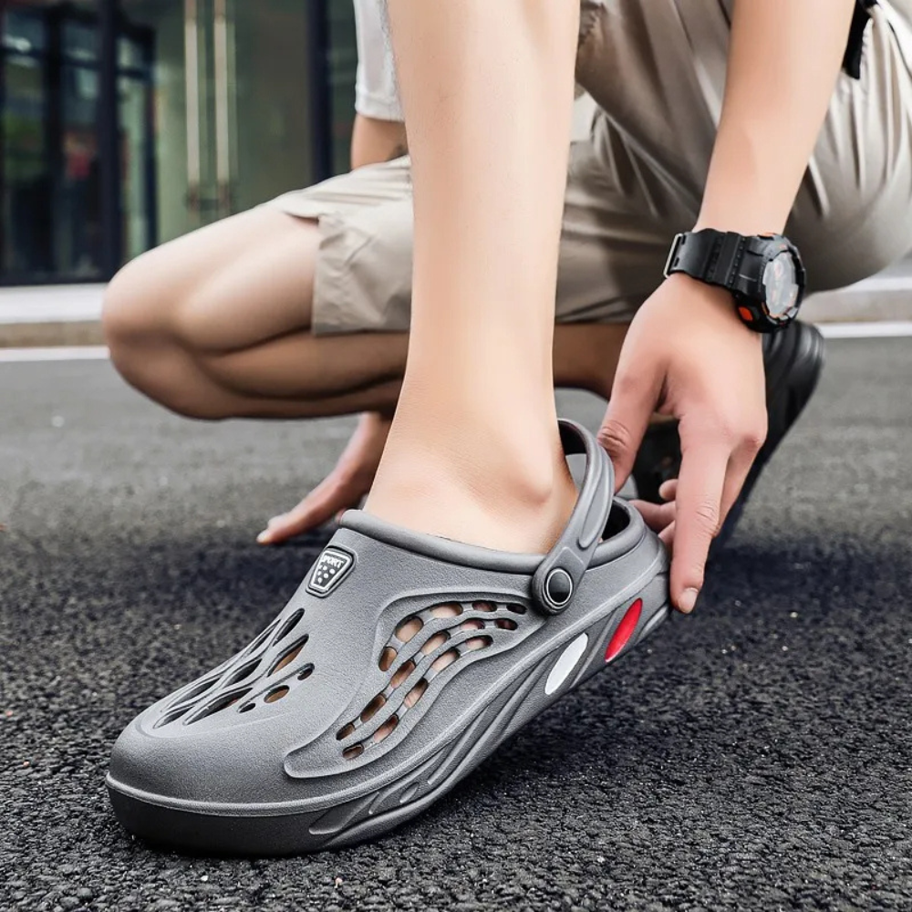 Levoire | Sandales Imperméables Pour Hommes Et Femmes
