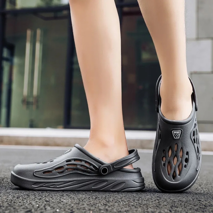 Levoire | Sandales Imperméables Pour Hommes Et Femmes