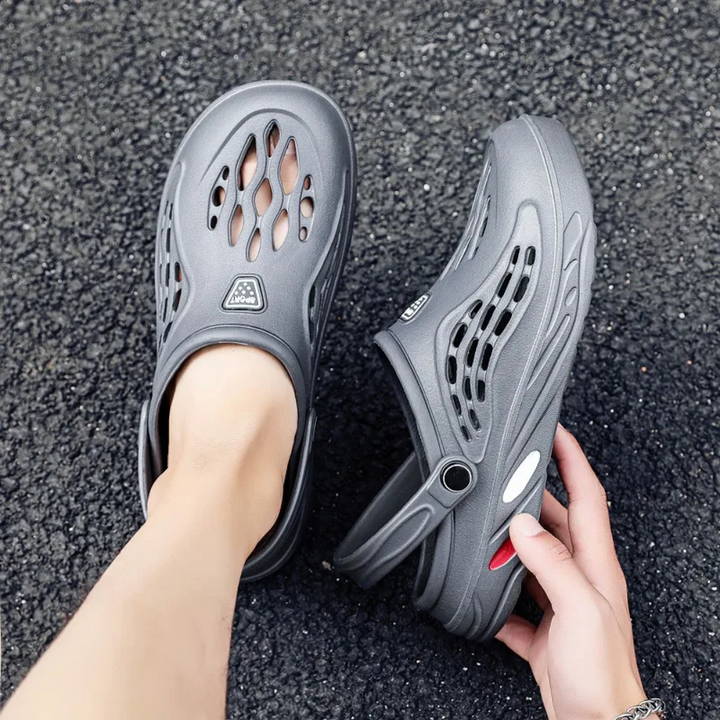 Levoire | Sandales Imperméables Pour Hommes Et Femmes