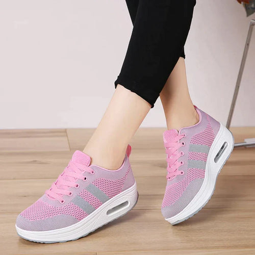 Levoire | Chaussures Orthopédiques Avec Coussins D'Air
