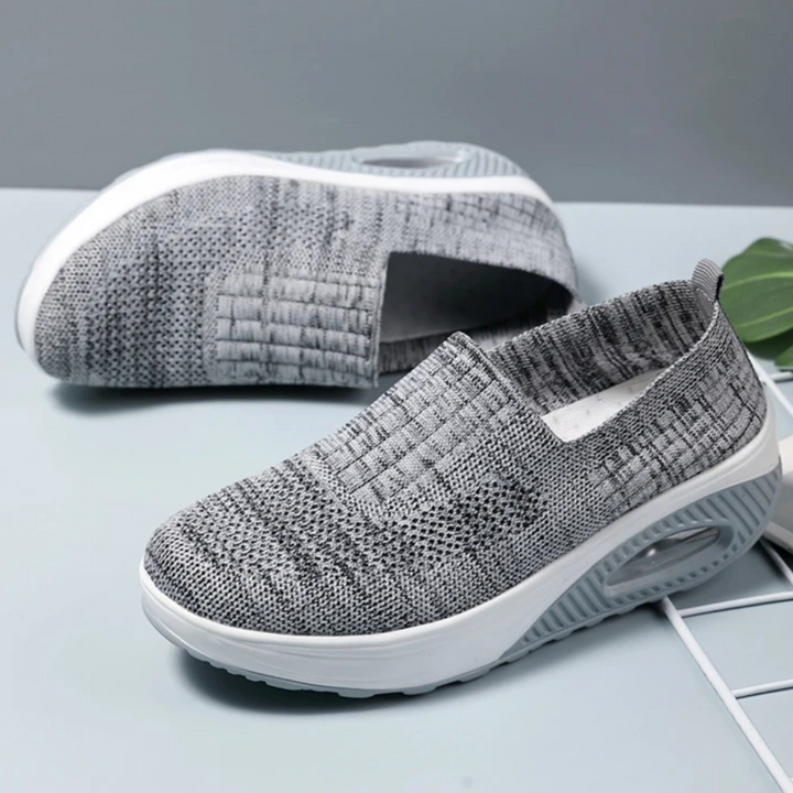 Levoire | Respirant Orthopédique Wedge Femmes